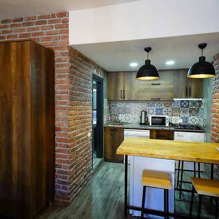 Vavilla Apartment Fethiye Zewnętrze zdjęcie