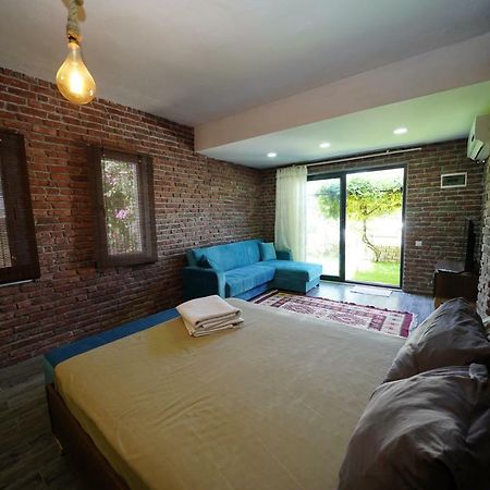 Vavilla Apartment Fethiye Zewnętrze zdjęcie