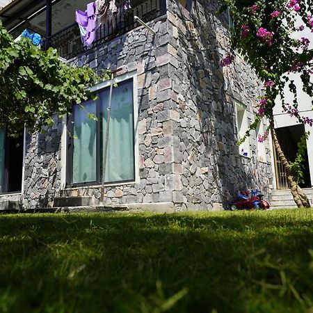 Vavilla Apartment Fethiye Zewnętrze zdjęcie