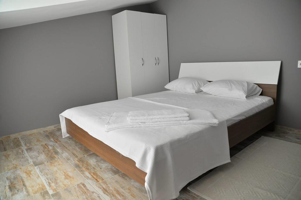 Vavilla Apartment Fethiye Pokój zdjęcie
