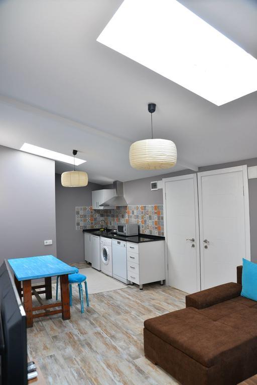 Vavilla Apartment Fethiye Pokój zdjęcie