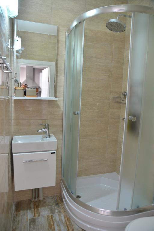 Vavilla Apartment Fethiye Pokój zdjęcie