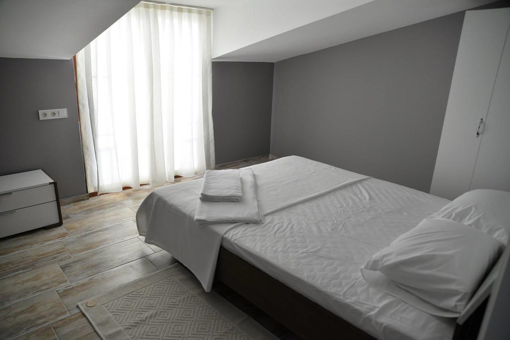 Vavilla Apartment Fethiye Pokój zdjęcie