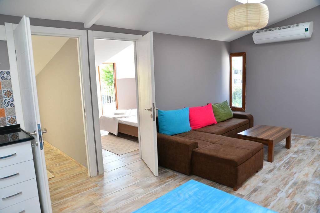 Vavilla Apartment Fethiye Pokój zdjęcie
