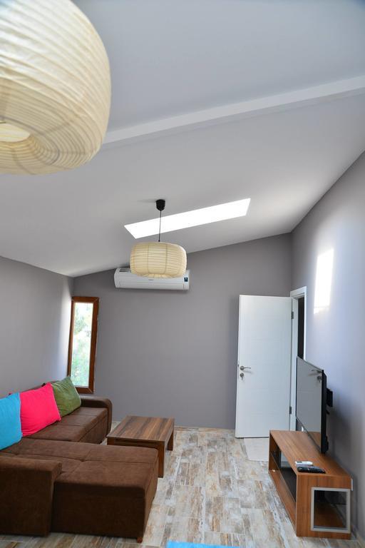 Vavilla Apartment Fethiye Pokój zdjęcie