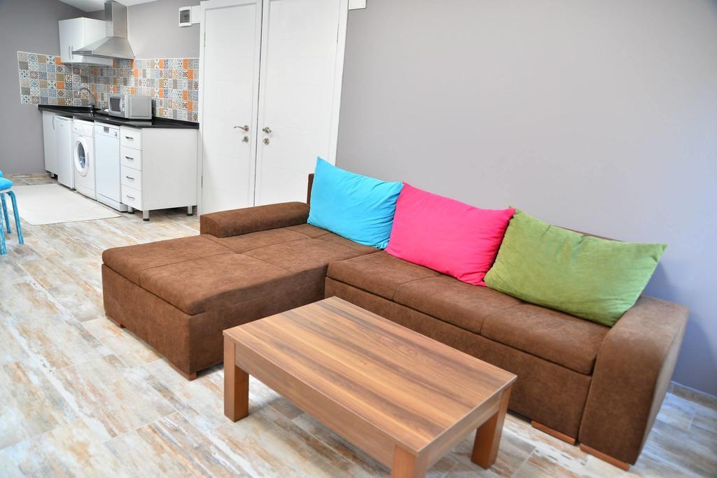 Vavilla Apartment Fethiye Pokój zdjęcie