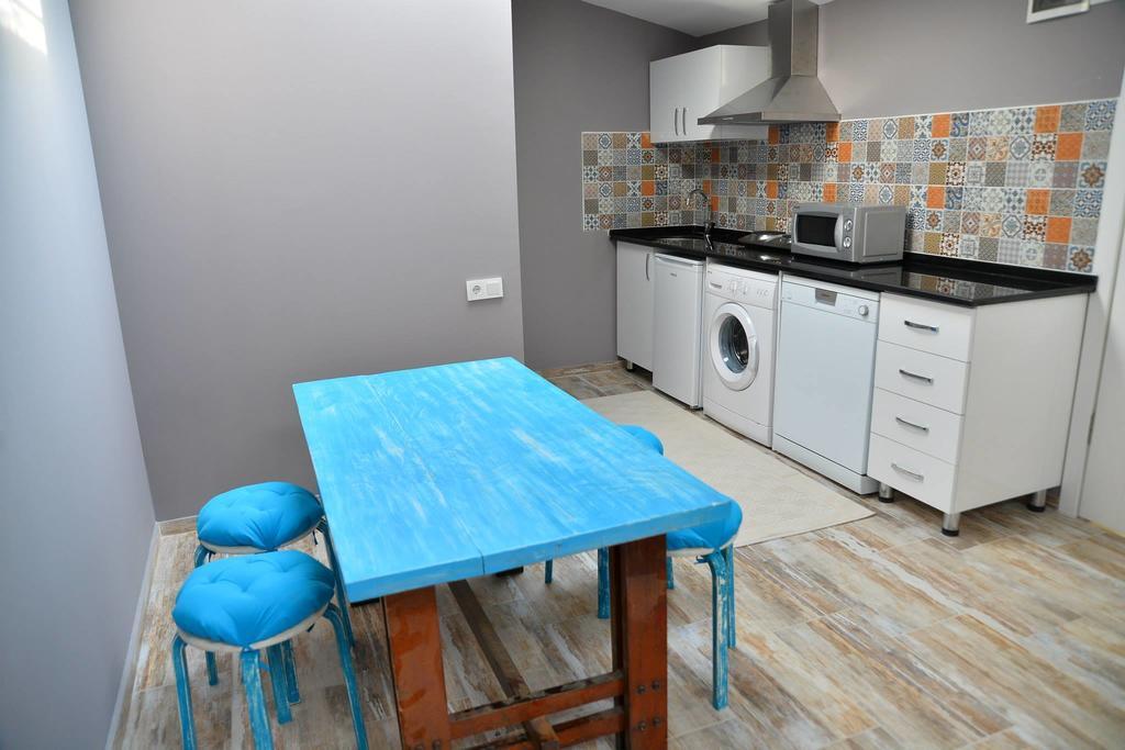 Vavilla Apartment Fethiye Pokój zdjęcie