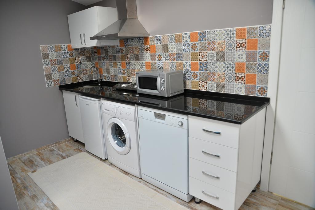 Vavilla Apartment Fethiye Pokój zdjęcie