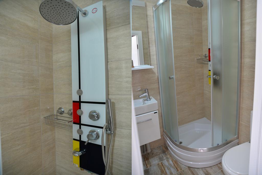 Vavilla Apartment Fethiye Pokój zdjęcie