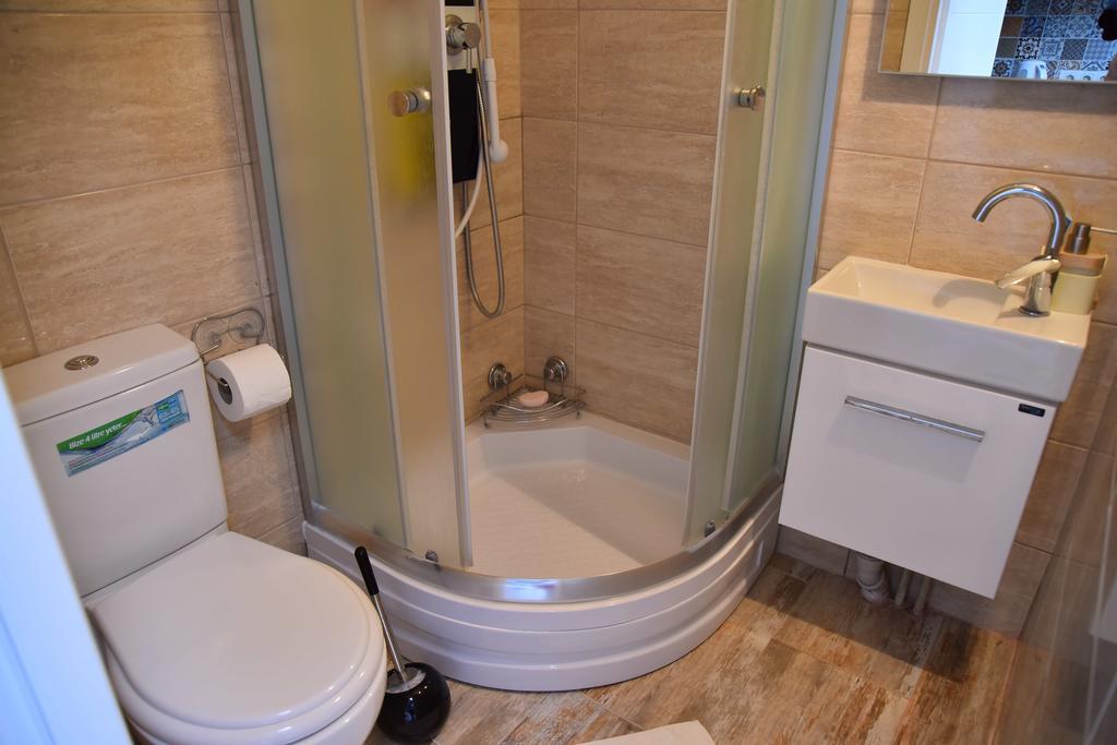 Vavilla Apartment Fethiye Zewnętrze zdjęcie