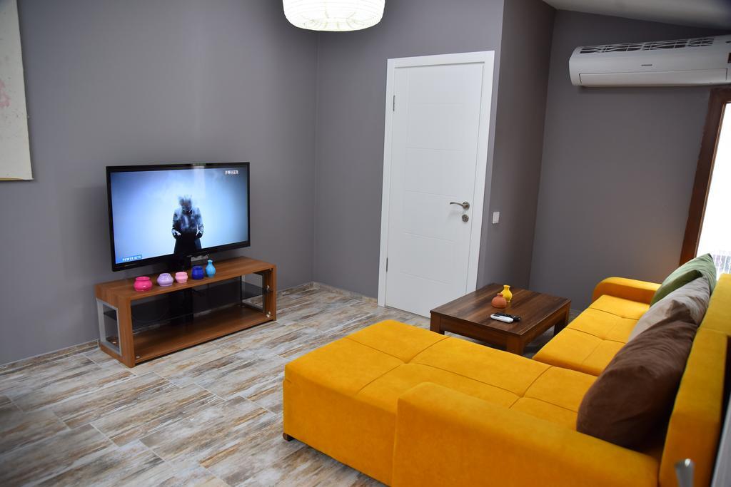 Vavilla Apartment Fethiye Zewnętrze zdjęcie