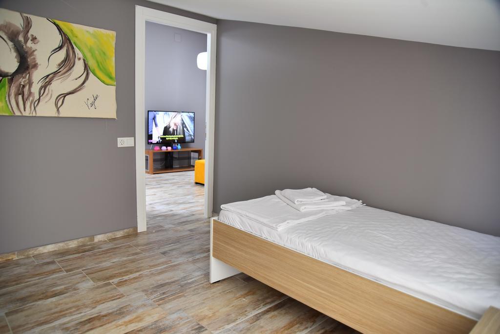 Vavilla Apartment Fethiye Zewnętrze zdjęcie