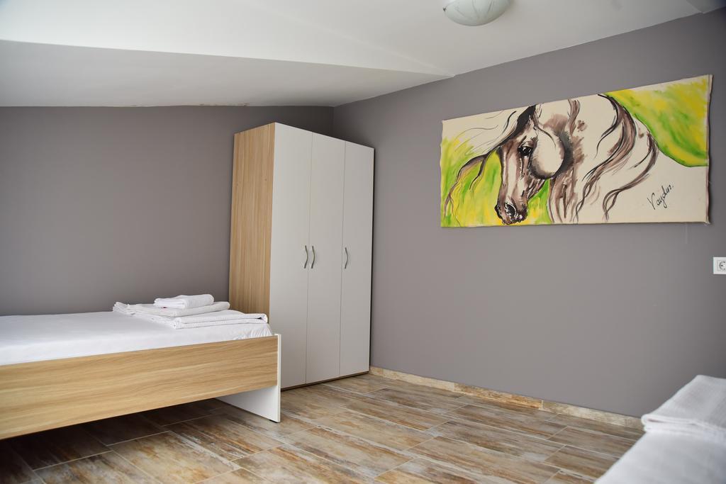 Vavilla Apartment Fethiye Zewnętrze zdjęcie
