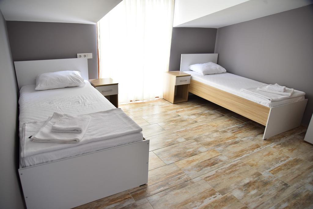Vavilla Apartment Fethiye Zewnętrze zdjęcie
