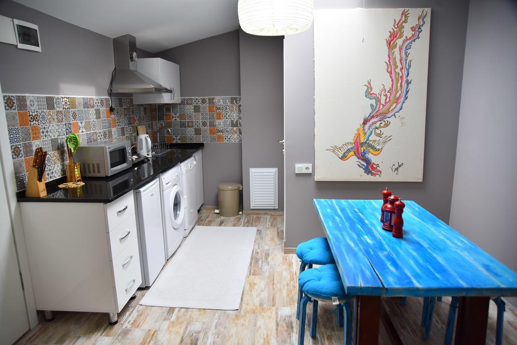 Vavilla Apartment Fethiye Zewnętrze zdjęcie