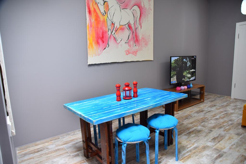 Vavilla Apartment Fethiye Zewnętrze zdjęcie