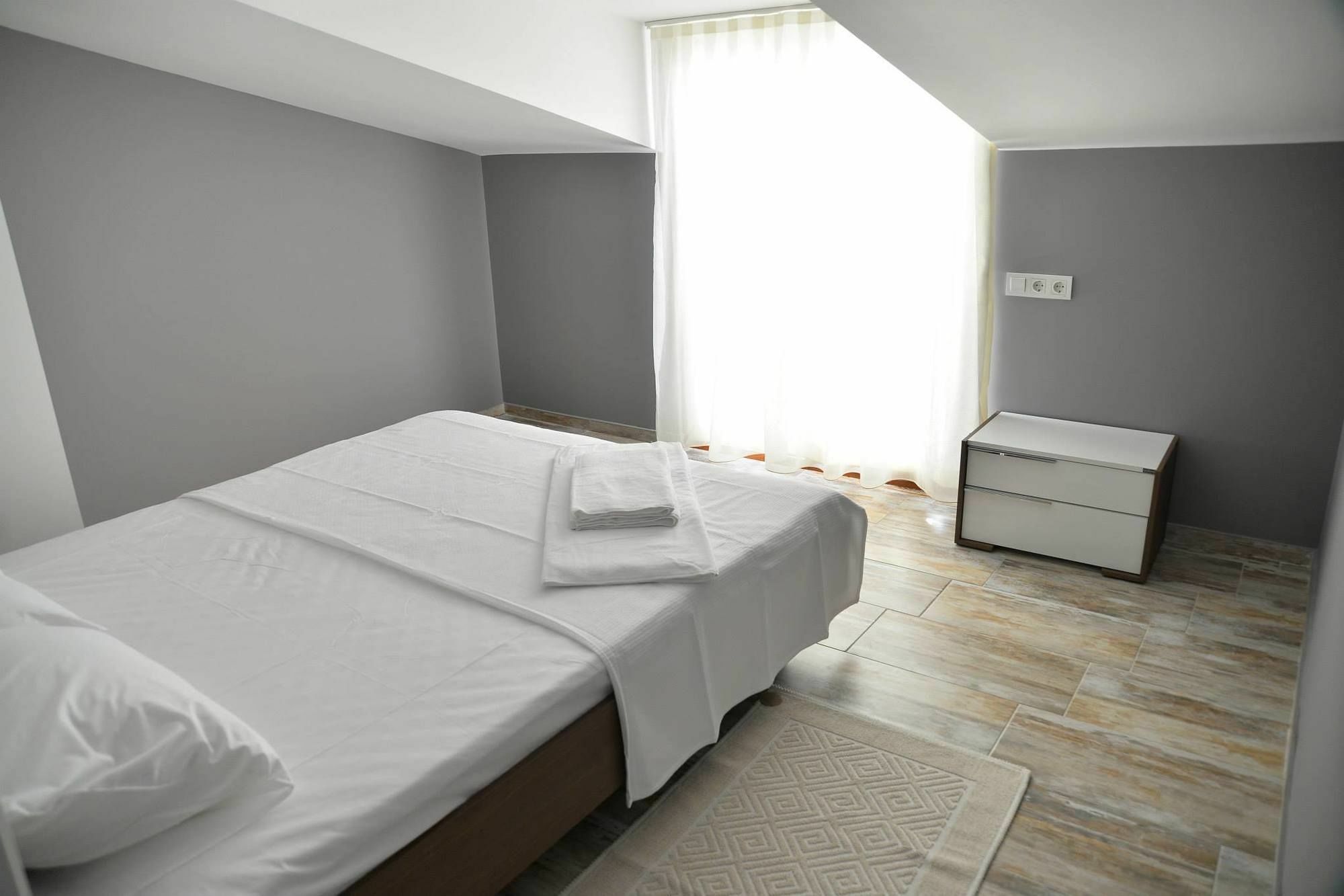 Vavilla Apartment Fethiye Zewnętrze zdjęcie
