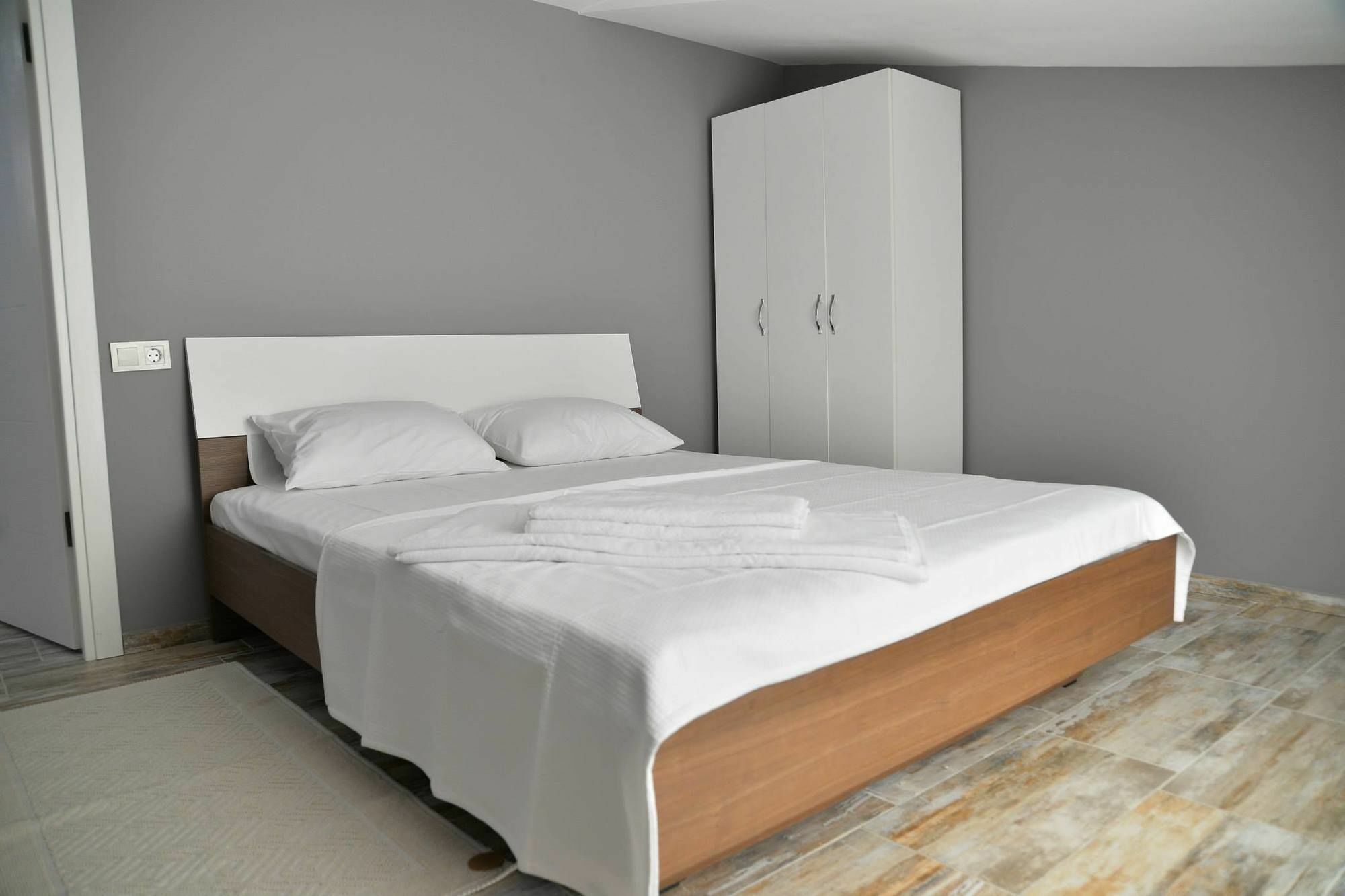 Vavilla Apartment Fethiye Zewnętrze zdjęcie