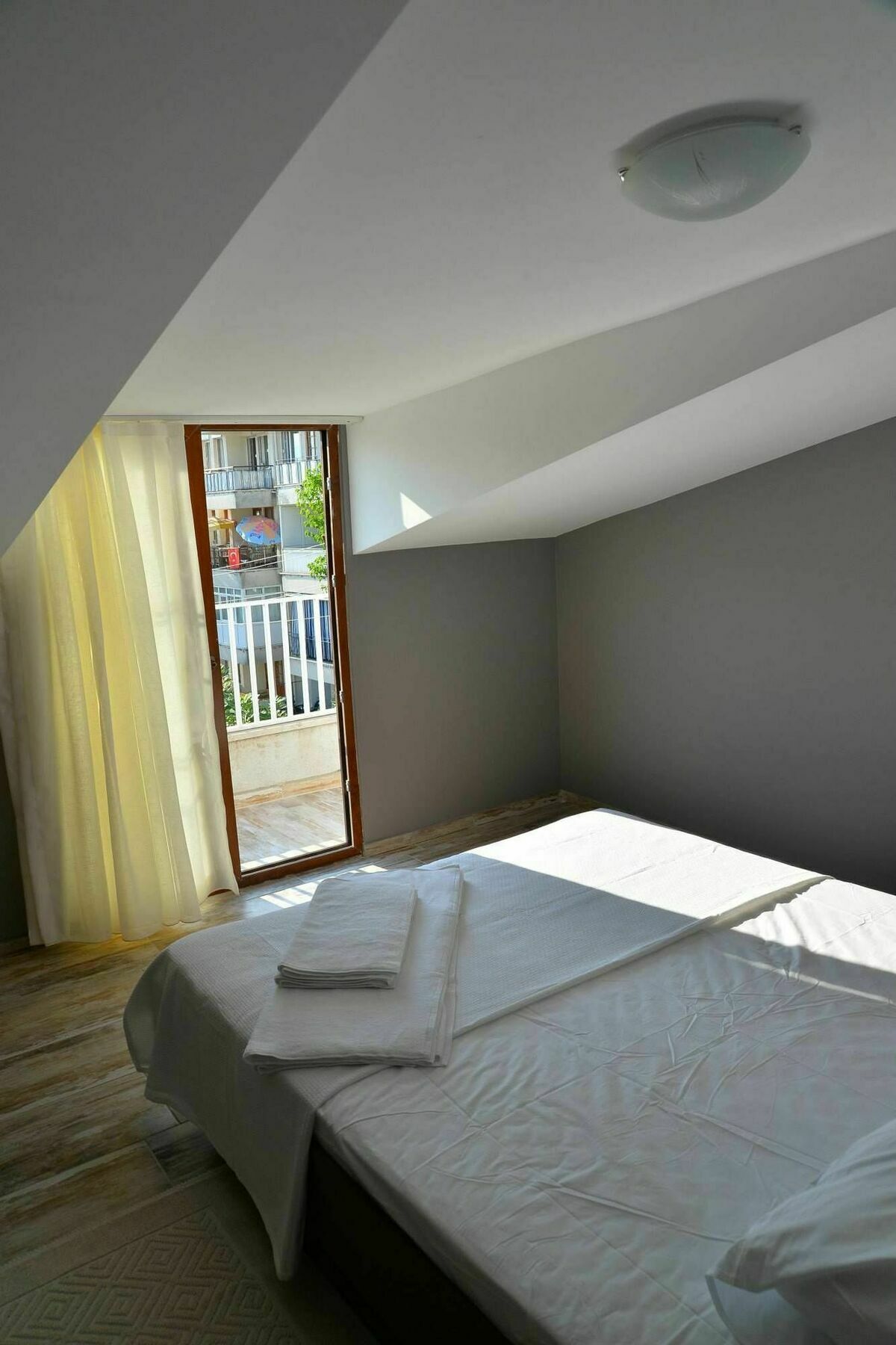 Vavilla Apartment Fethiye Zewnętrze zdjęcie