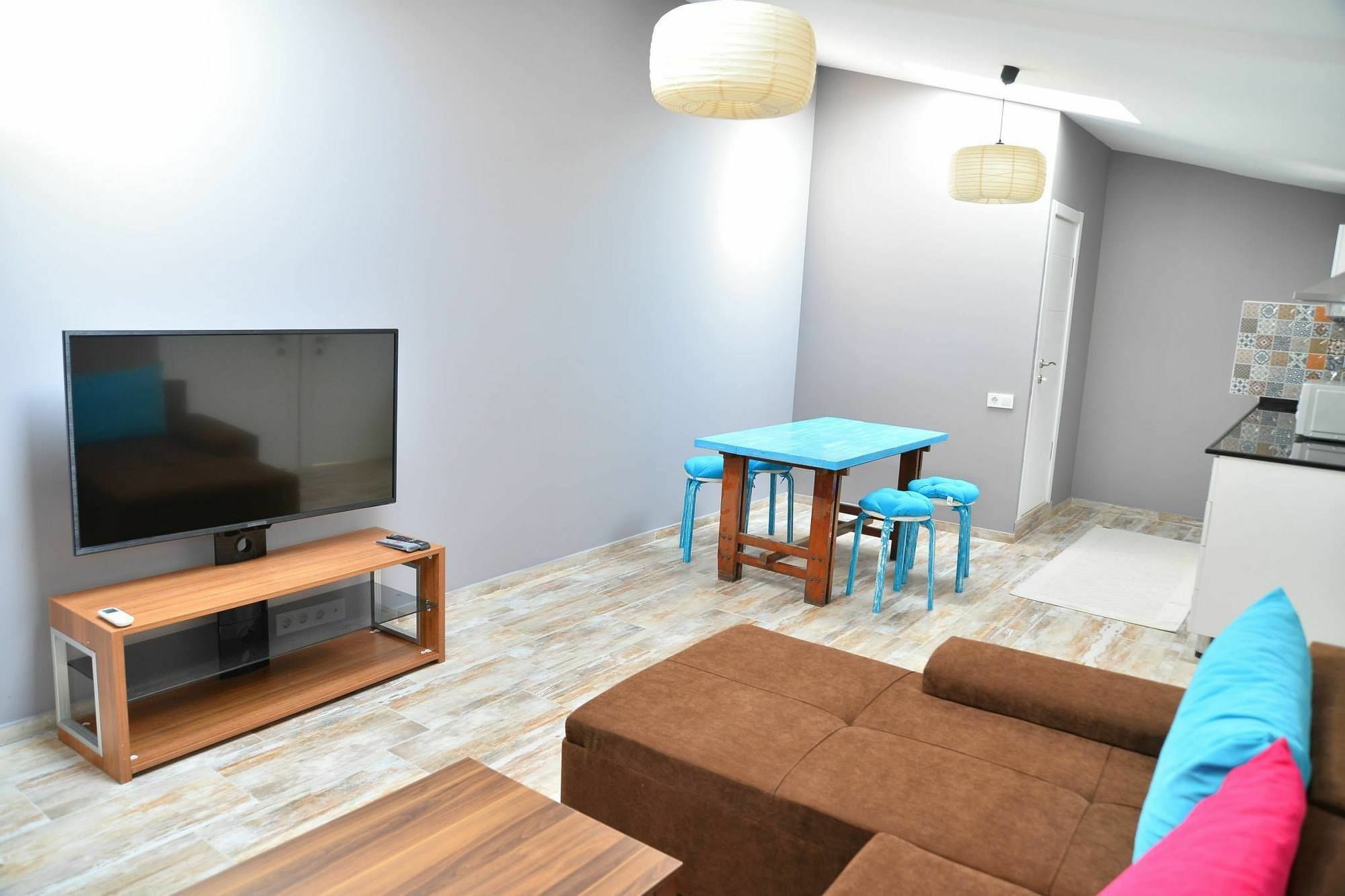 Vavilla Apartment Fethiye Zewnętrze zdjęcie