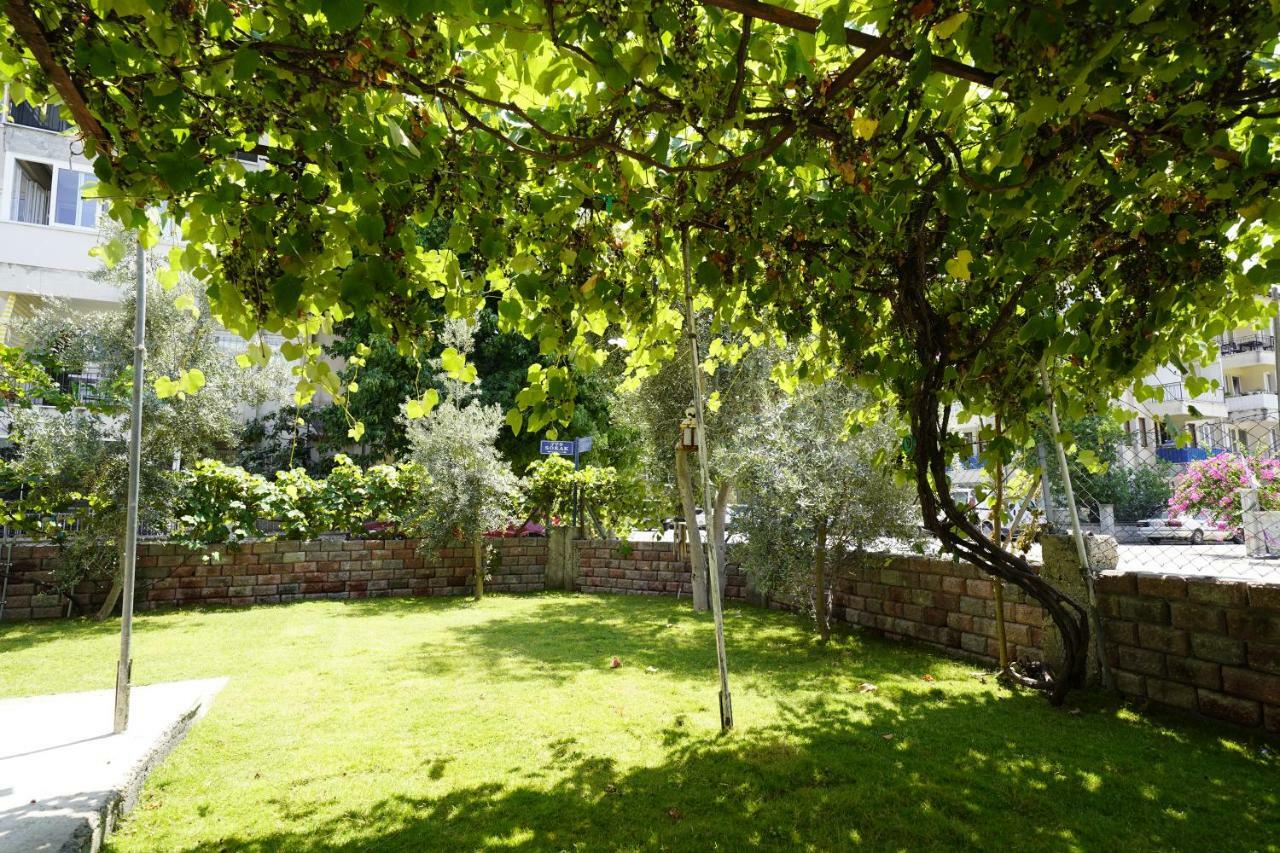 Vavilla Apartment Fethiye Zewnętrze zdjęcie