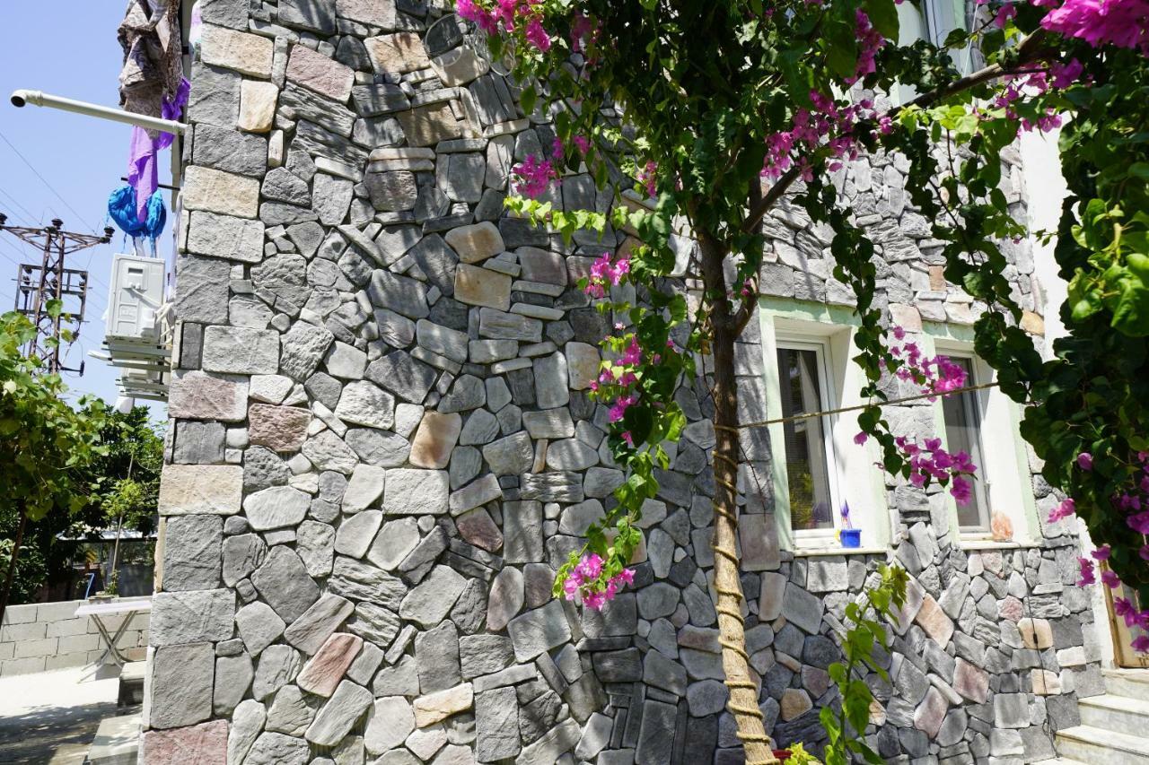 Vavilla Apartment Fethiye Zewnętrze zdjęcie
