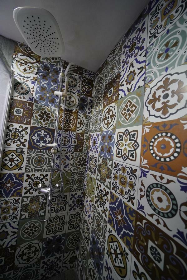 Vavilla Apartment Fethiye Zewnętrze zdjęcie