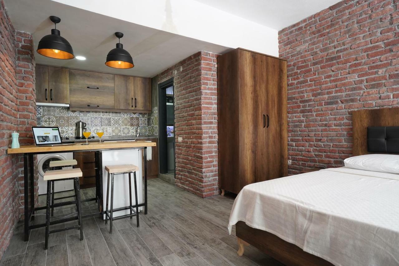 Vavilla Apartment Fethiye Zewnętrze zdjęcie