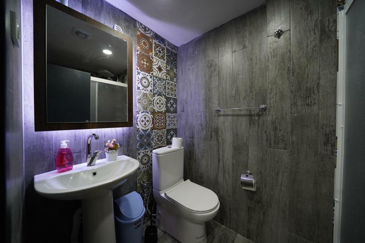Vavilla Apartment Fethiye Zewnętrze zdjęcie