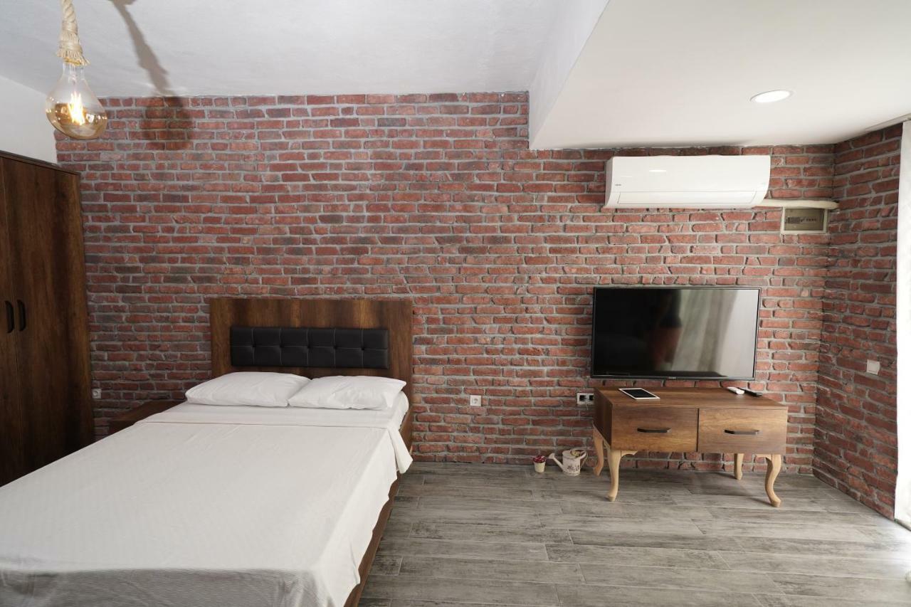 Vavilla Apartment Fethiye Zewnętrze zdjęcie