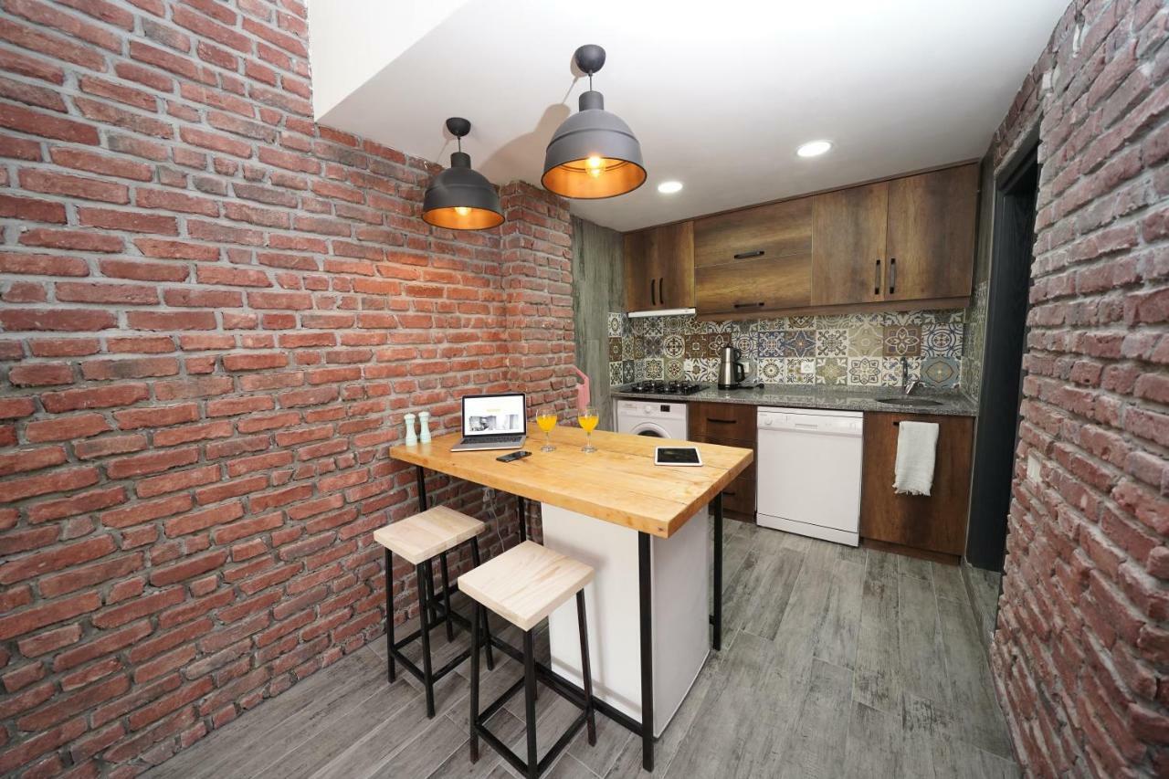 Vavilla Apartment Fethiye Zewnętrze zdjęcie