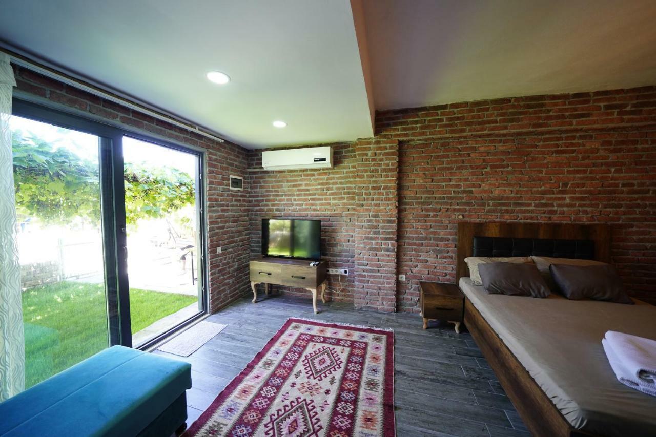 Vavilla Apartment Fethiye Zewnętrze zdjęcie