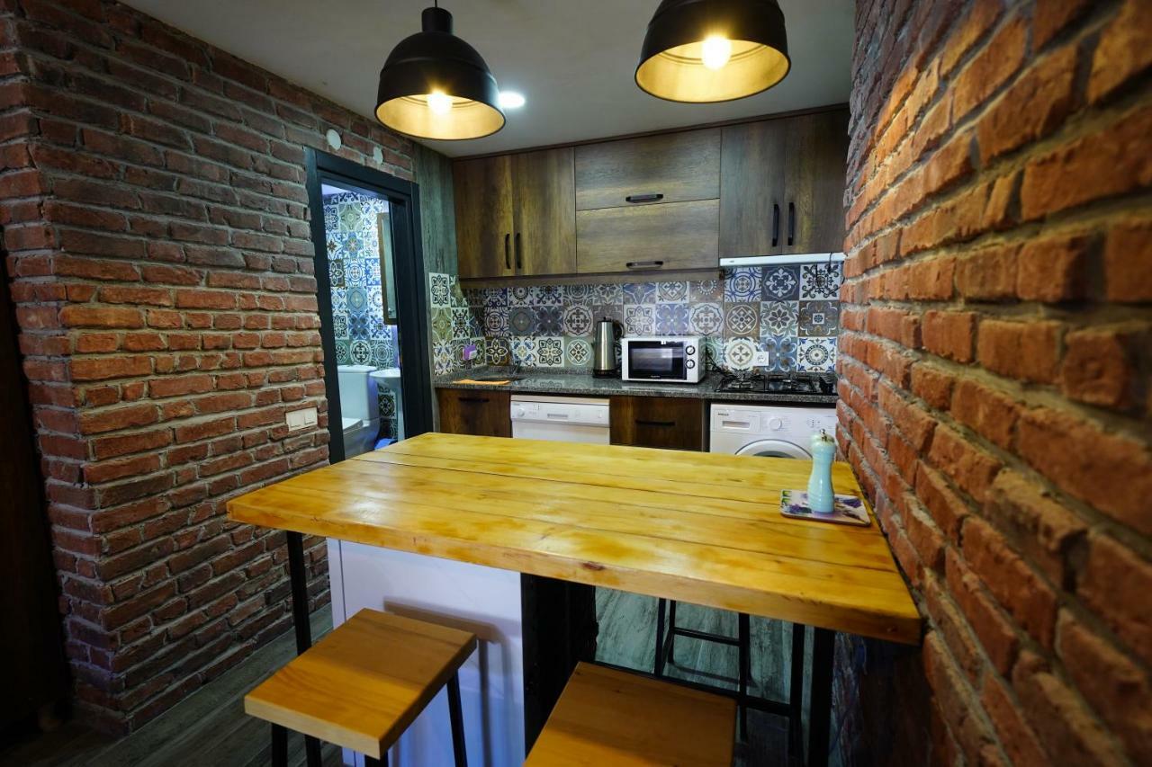Vavilla Apartment Fethiye Zewnętrze zdjęcie