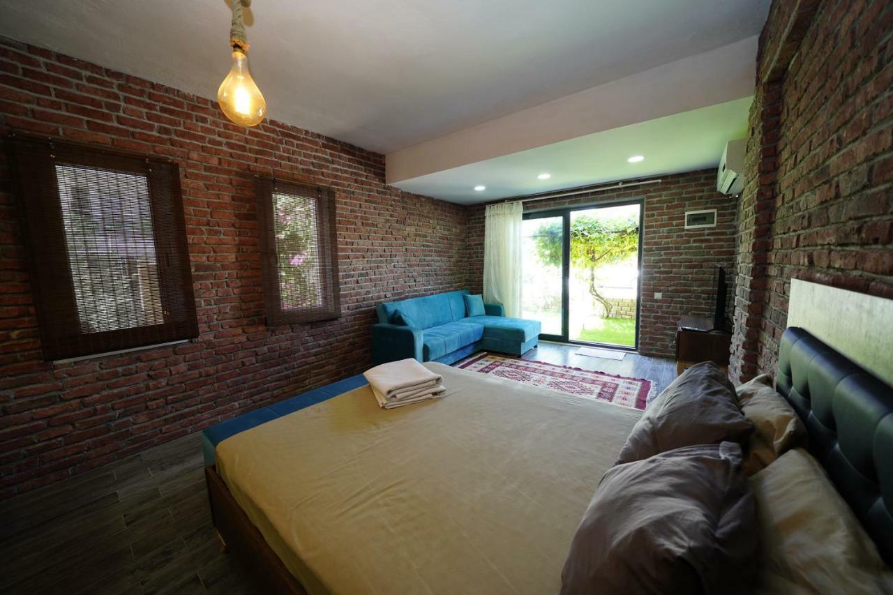 Vavilla Apartment Fethiye Zewnętrze zdjęcie