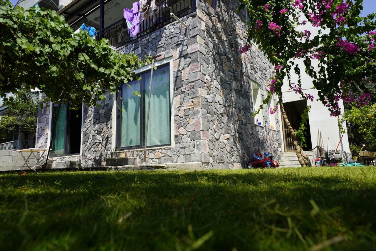 Vavilla Apartment Fethiye Zewnętrze zdjęcie