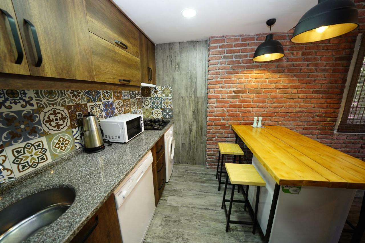 Vavilla Apartment Fethiye Zewnętrze zdjęcie