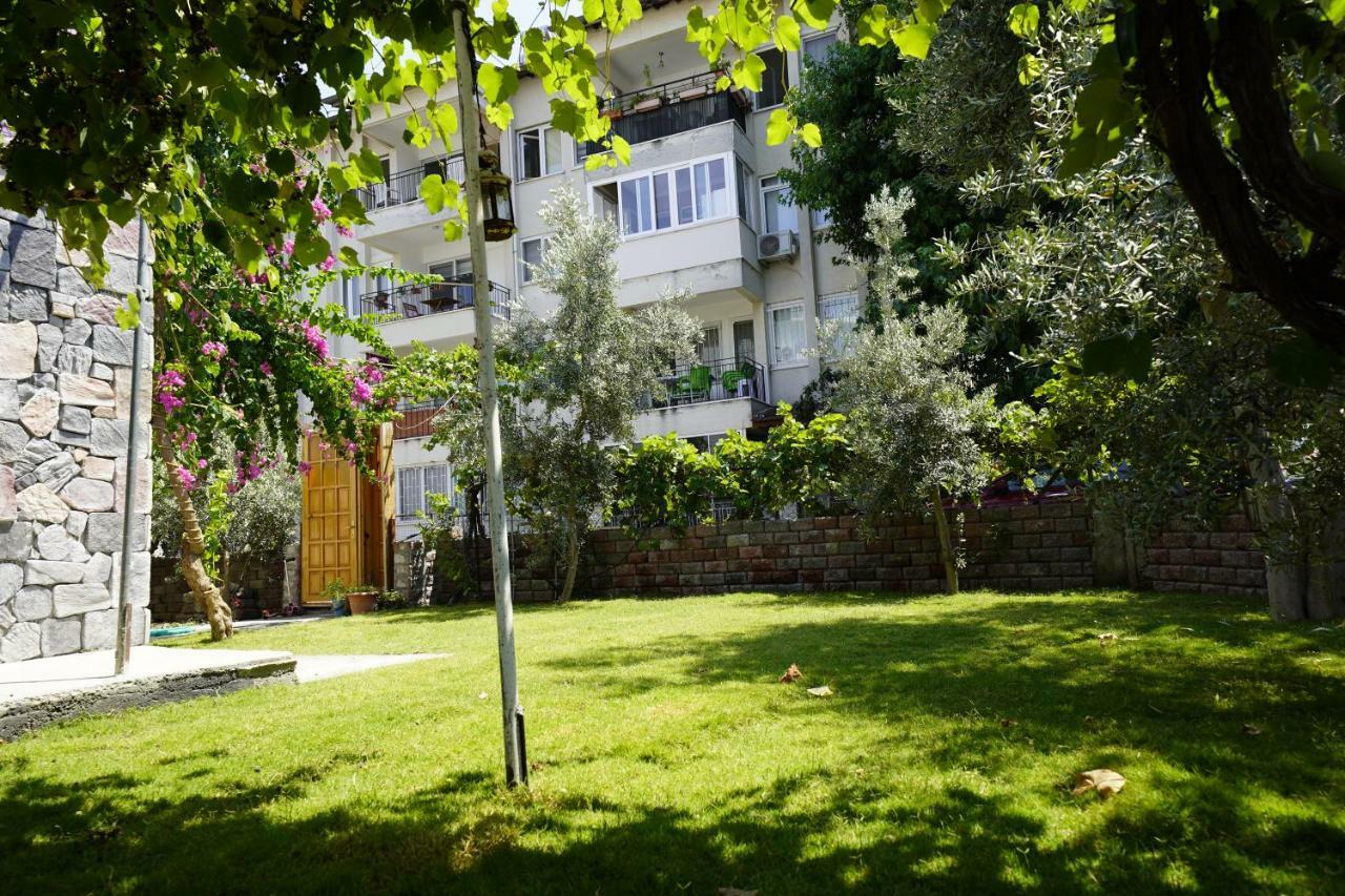 Vavilla Apartment Fethiye Zewnętrze zdjęcie