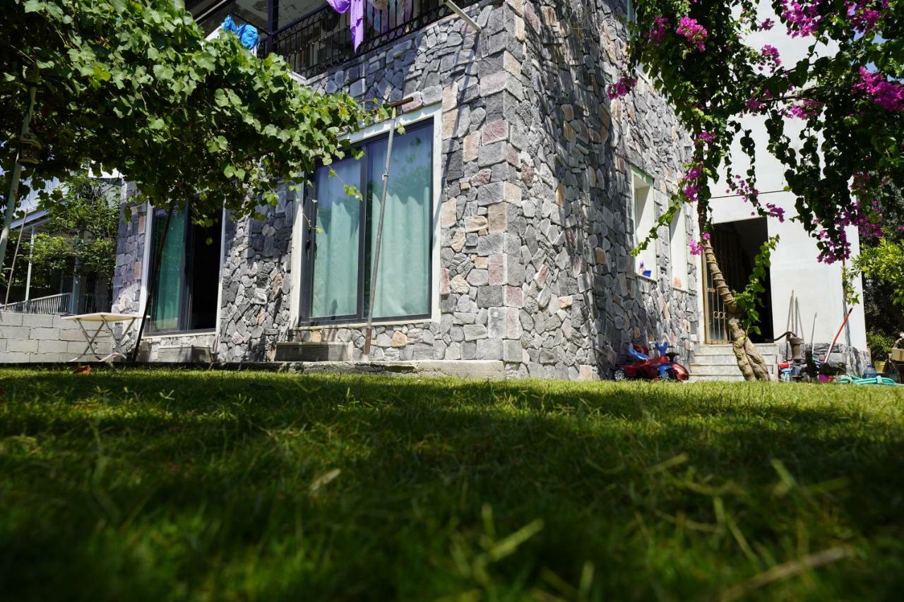 Vavilla Apartment Fethiye Zewnętrze zdjęcie