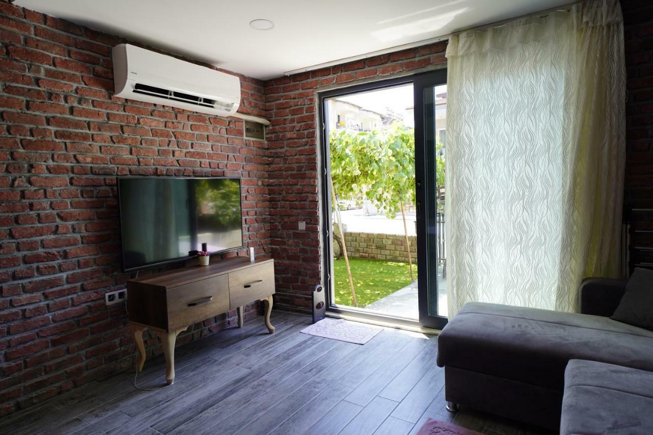 Vavilla Apartment Fethiye Zewnętrze zdjęcie